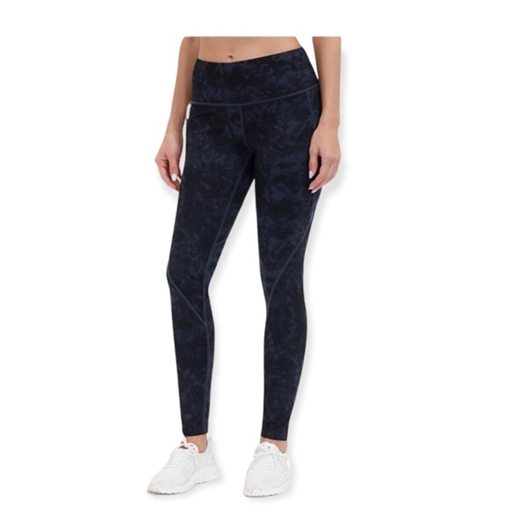 90✨ALONG FIT Yoga Pants W/Pockets - High Waisted Workout Tummy Control Athletic✨